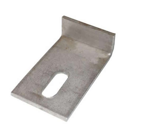 Edelstahl einzelner Graben Code/einzelne Schwalbe Code mit Marmor Anhänger/Stein trocken Anhänger